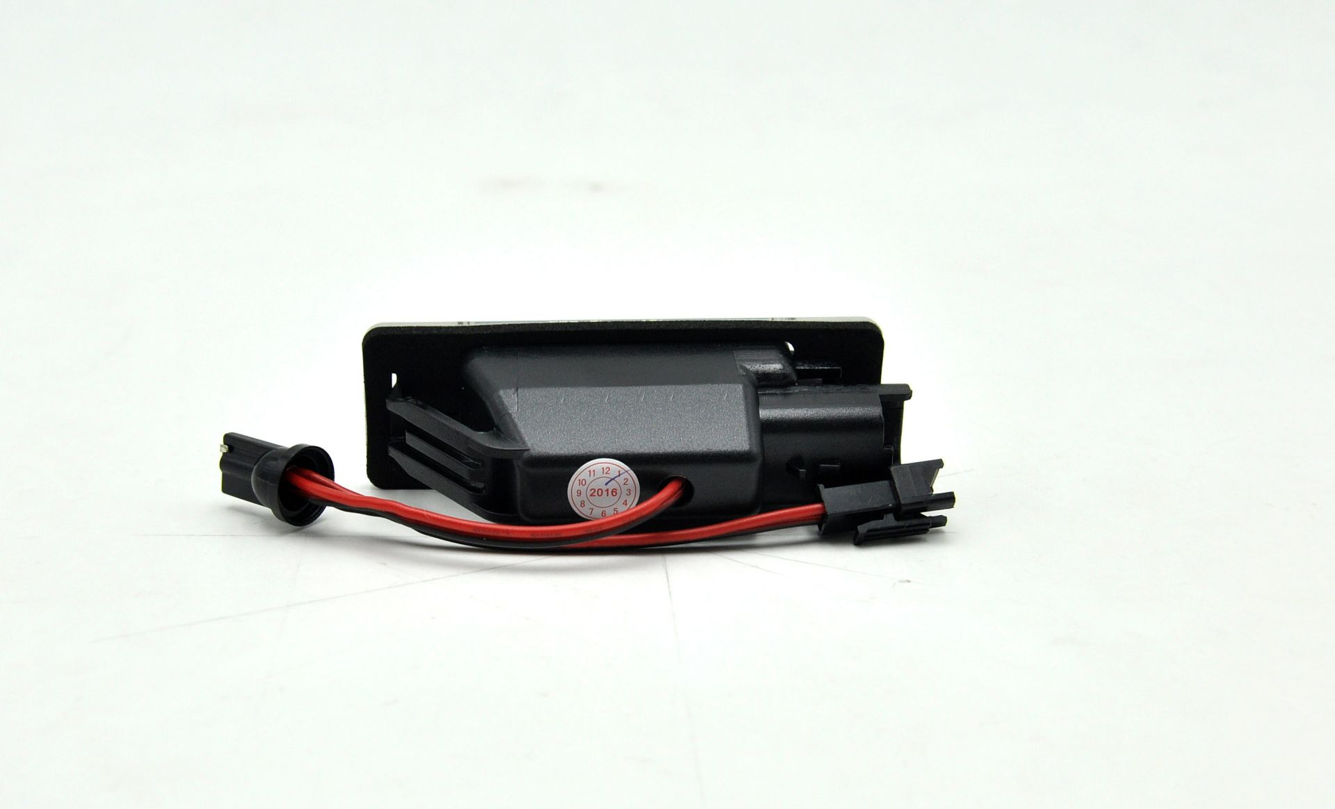 products/872/nissan navara led svetla tablica.jpg - LED SIJALICE ZA OSVETLJENJE TABLICE - NISSAN 032006 - Xenon Svetla Beograd